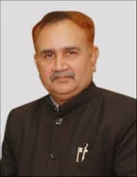 Prof. Nageshwar Rao